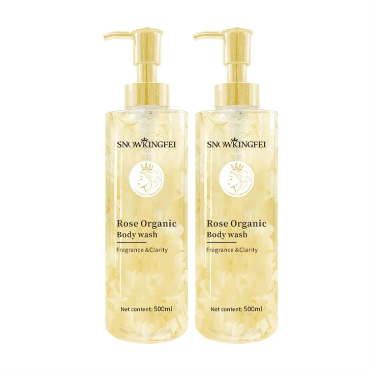Chamomile Body Wash suppliers